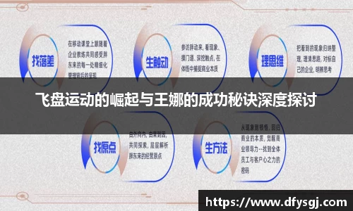 飞盘运动的崛起与王娜的成功秘诀深度探讨